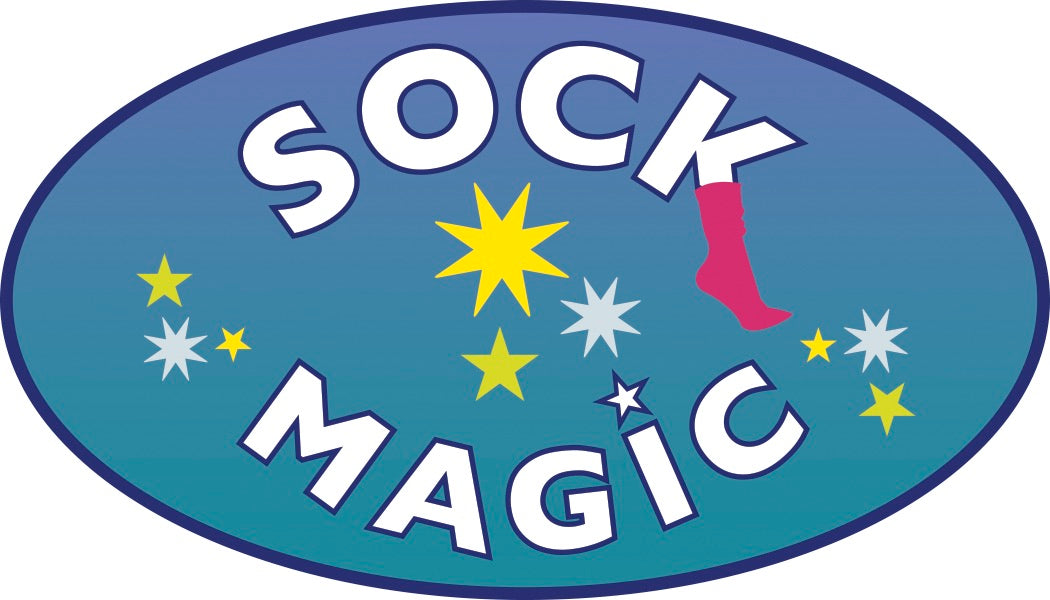 SOCK MAGIC GIFT CARD