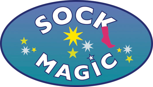 SOCK MAGIC GIFT CARD