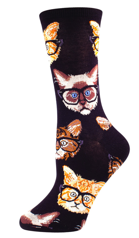 KITTENSTER WOMEN'S CREW
