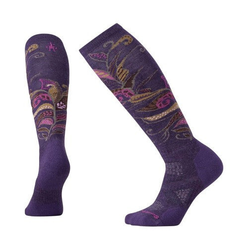 W PhD SKI MD Pattern